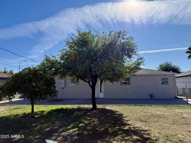 4720 W. Monterosa St