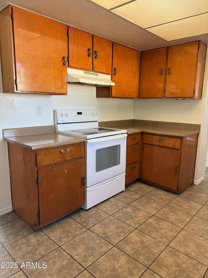 4720 W. Monterosa St