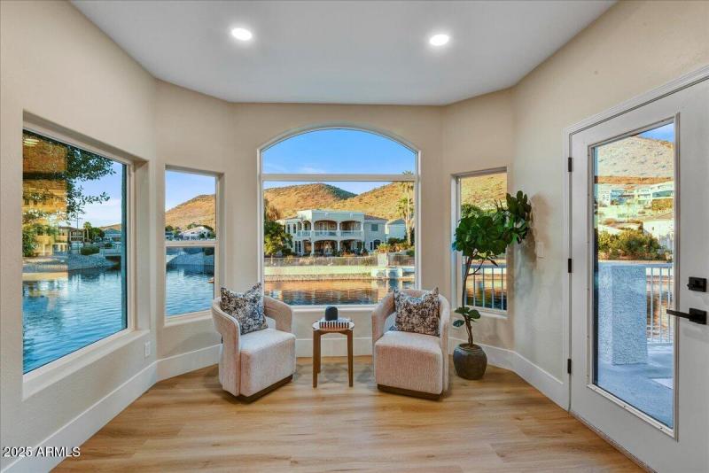 14-Primary Sitting Room