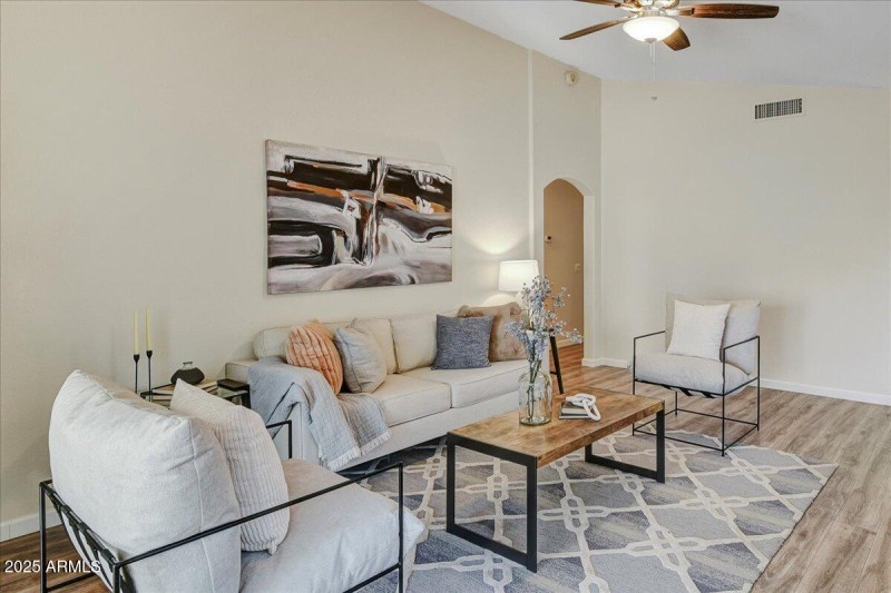 Villa theresa Family Room