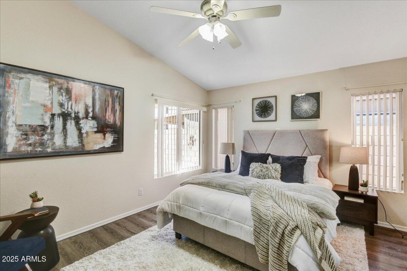 Villa Theresa Primary Bedroom