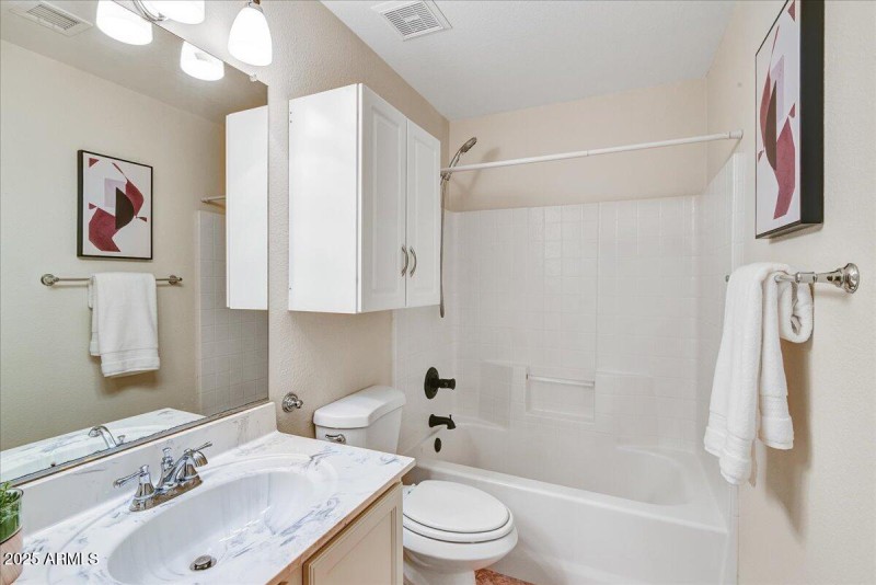 Villa Theresa Bathroom #2