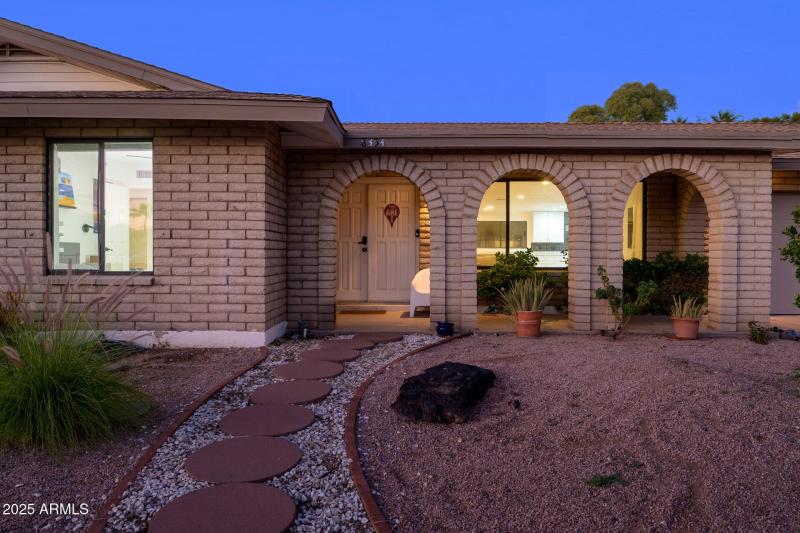 8354 E VIA DE DORADO - Photo 3