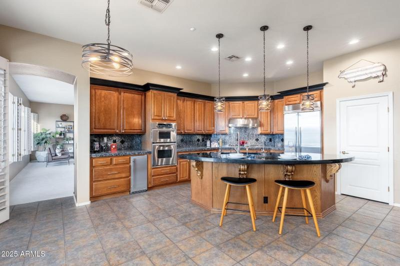 5744 E Hedgehog Pl - 16