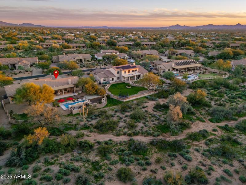 5744 E Hedgehog Pl - 88