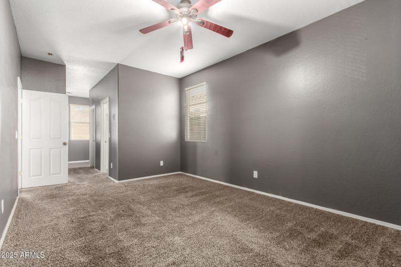 11 Williams - Primary