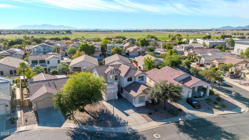 16529 W Saguaro Ln Drone-2