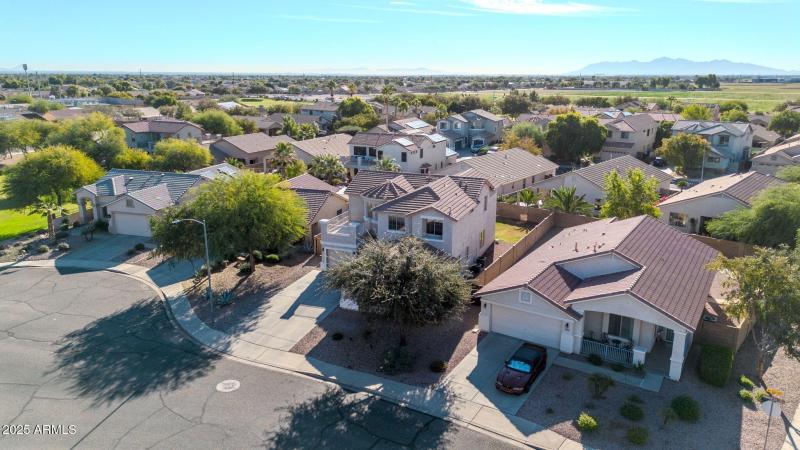 16529 W Saguaro Ln Drone-3