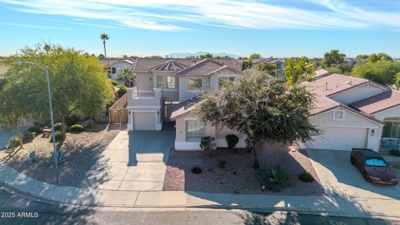 16529 W Saguaro Ln Drone-5