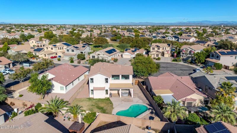 16529 W Saguaro Ln Drone-10