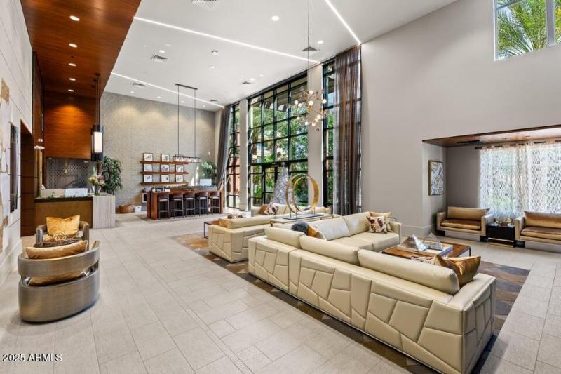 Enclave Unit 2008-39