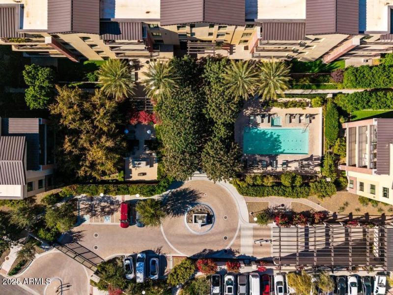 Enclave Unit 2008 Pickup-24