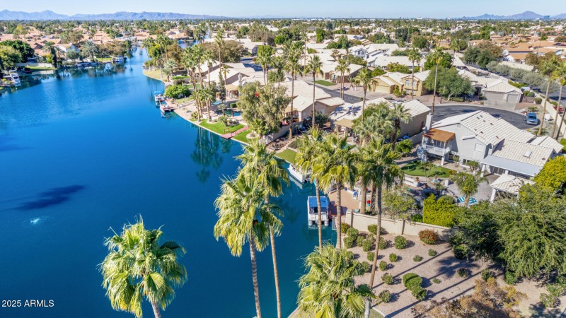 94 - Grand Caymen Drone