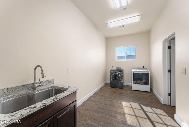 Laundry Room (guest house)
