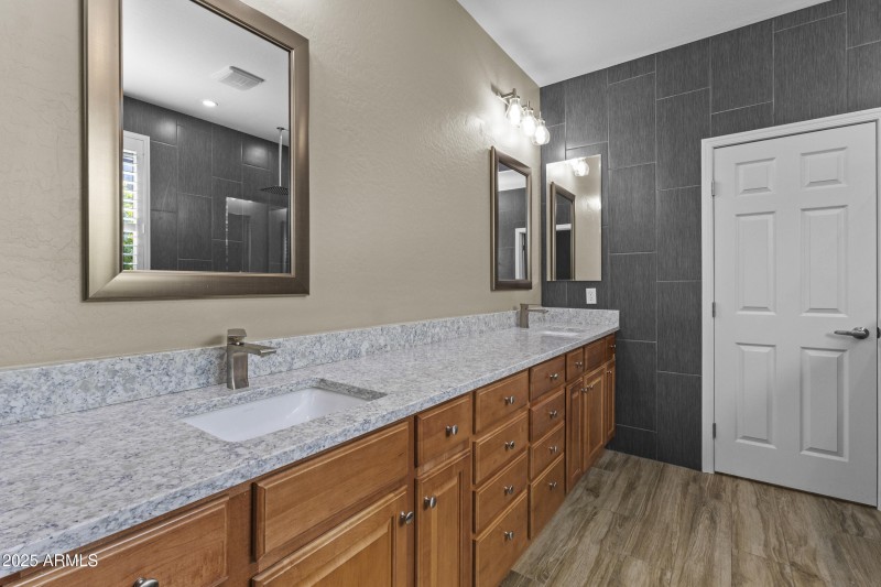 28 - Primary Bathroom