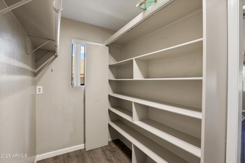 Laundry Room & Pantry (2)