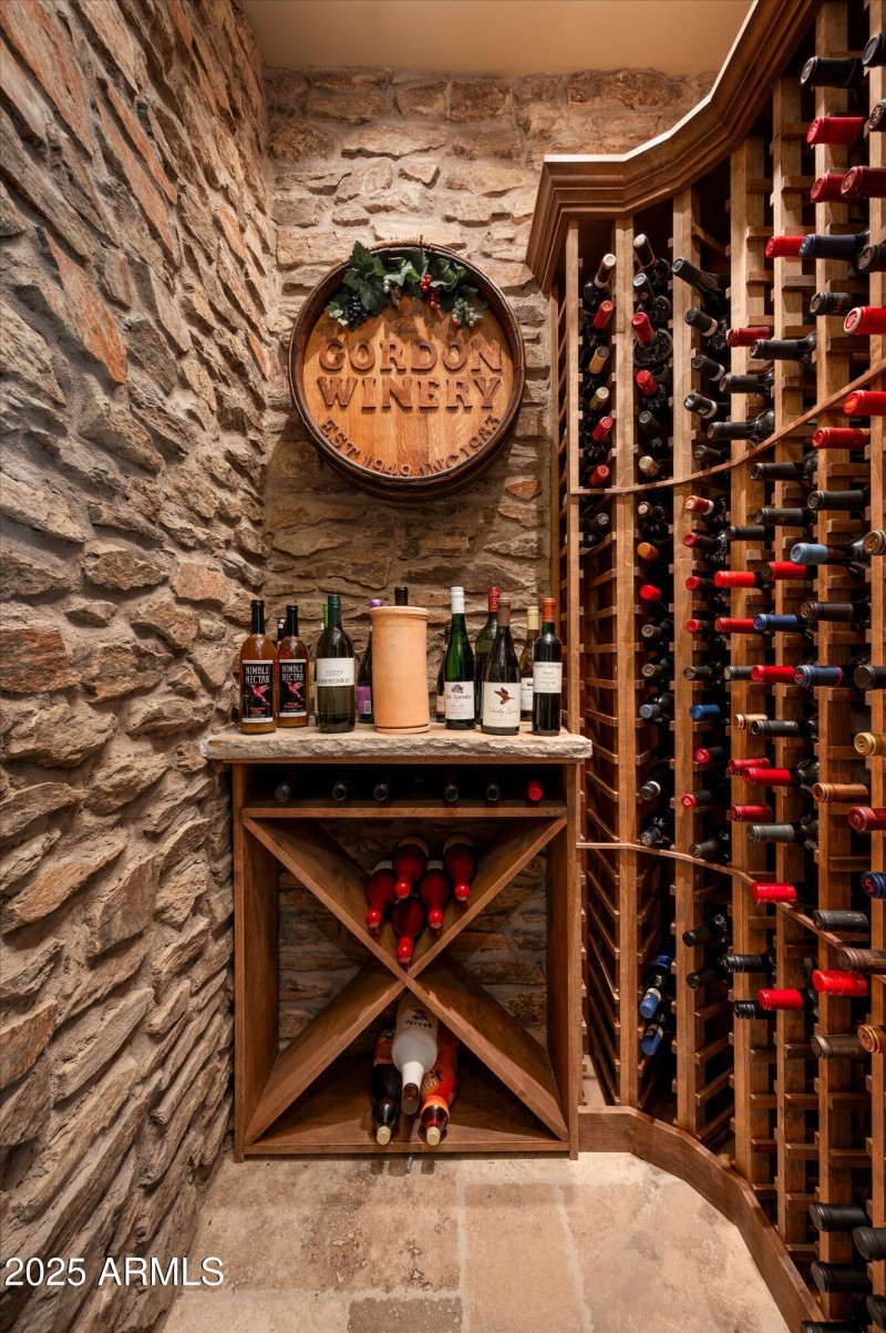 Wine Cellar