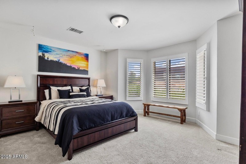 10626 N Indian Wells DR, 3rd Bedroom