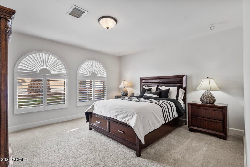 10626 N Indian Wells DR, 4th Bedroom