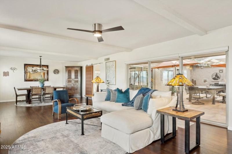 15803 E Palomino Blvd