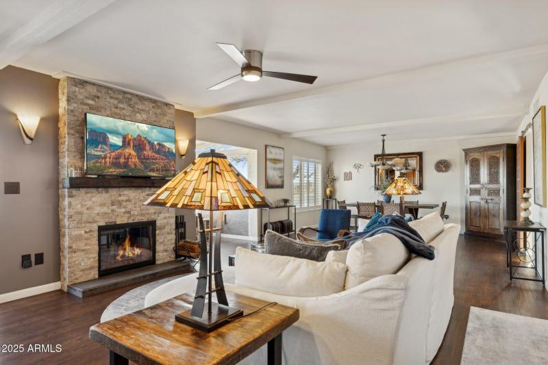 15803 E Palomino Blvd