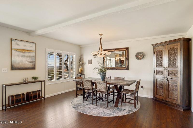 15803 E Palomino Blvd