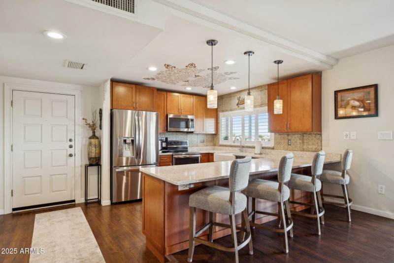 15803 E Palomino Blvd