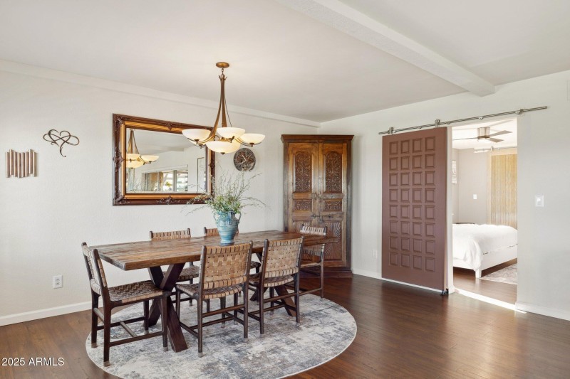 15803 E Palomino Blvd