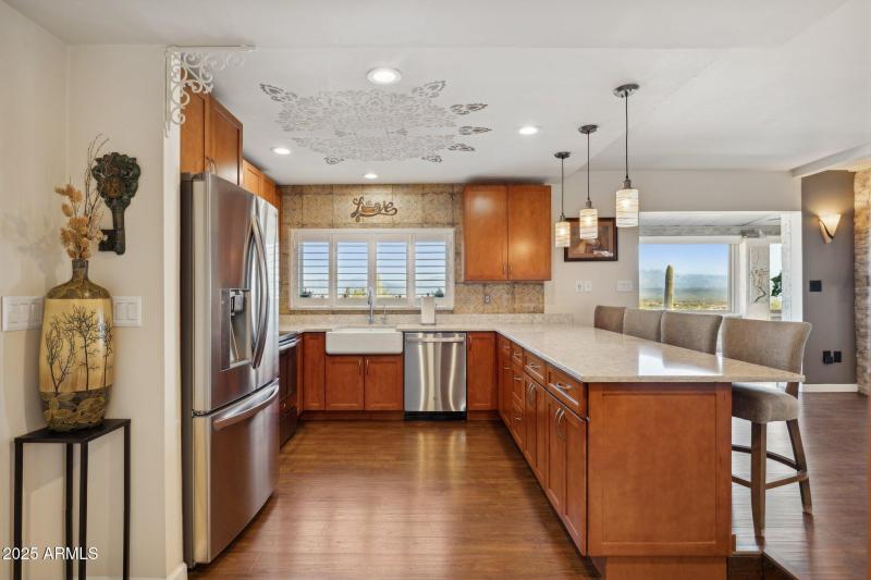 15803 E Palomino Blvd