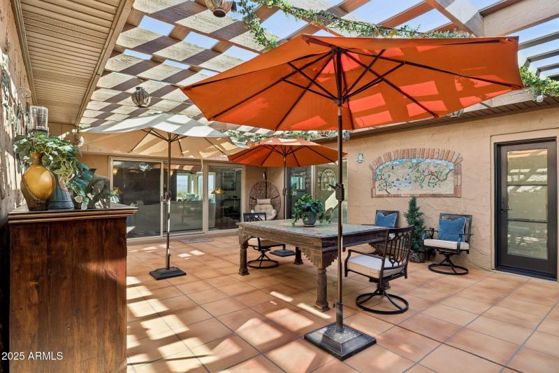 15803 E Palomino Blvd