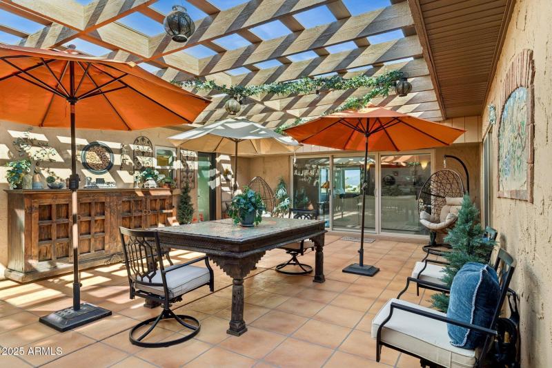 15803 E Palomino Blvd