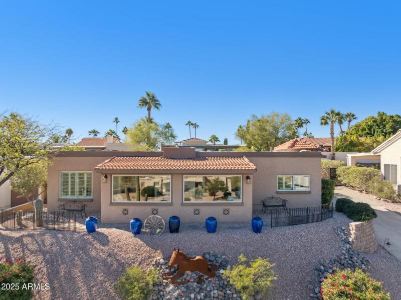 15803 E Palomino Blvd