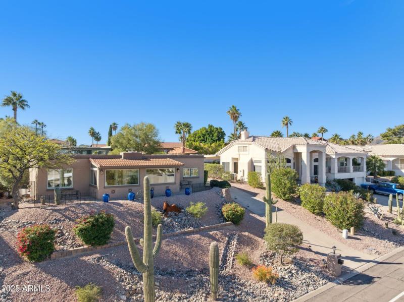 15803 E Palomino Blvd