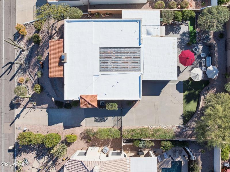 15803 E Palomino Blvd