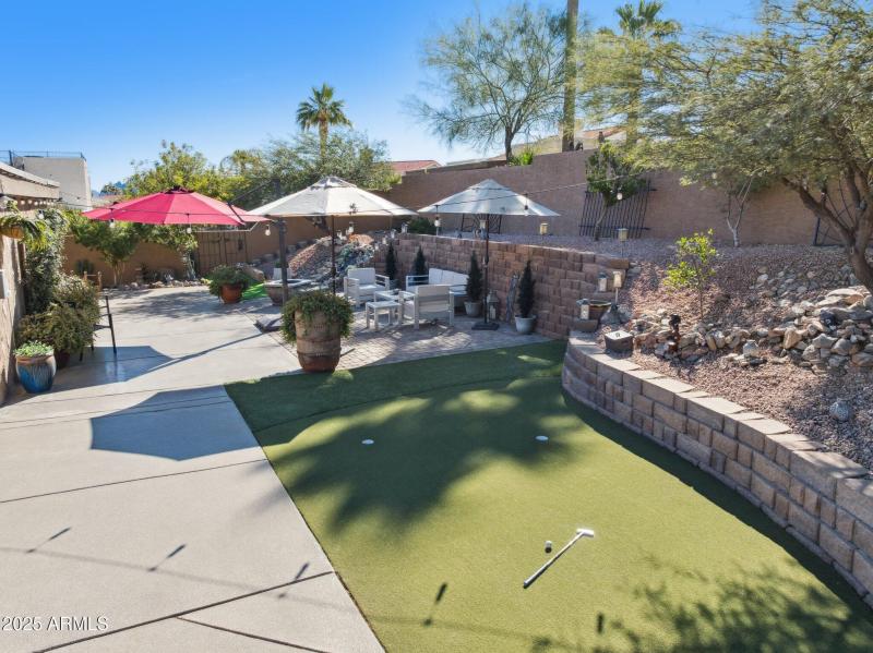 15803 E Palomino Blvd