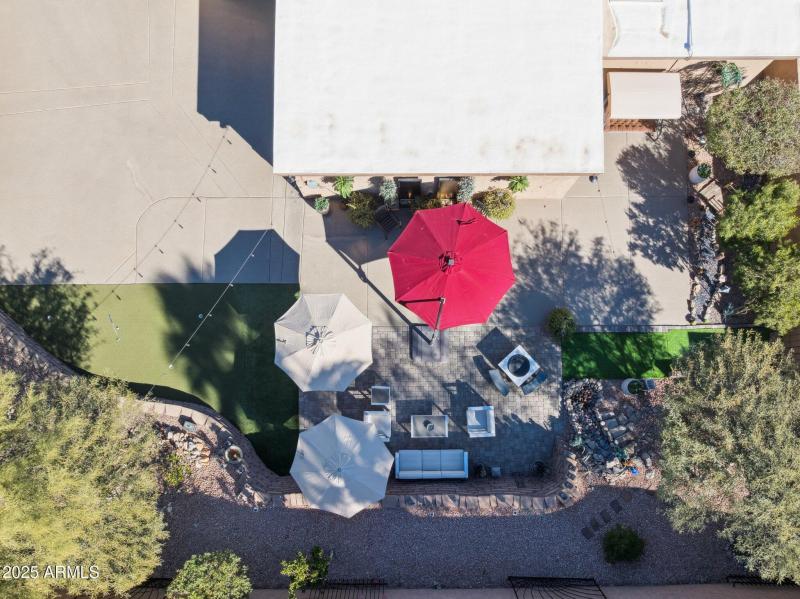 15803 E Palomino Blvd