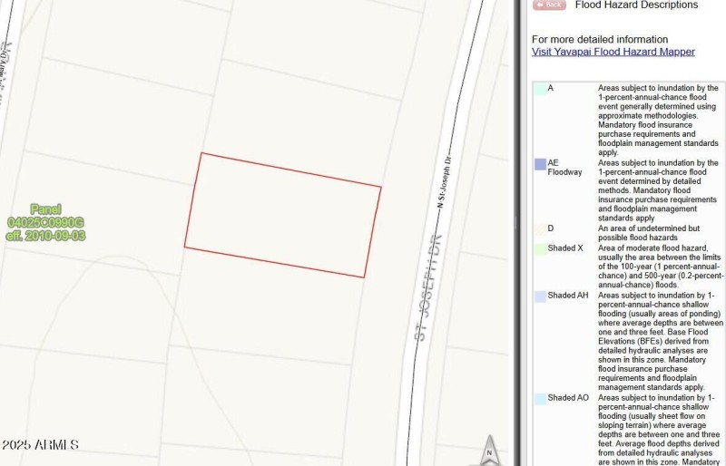 Buyer Verify Flood Zone