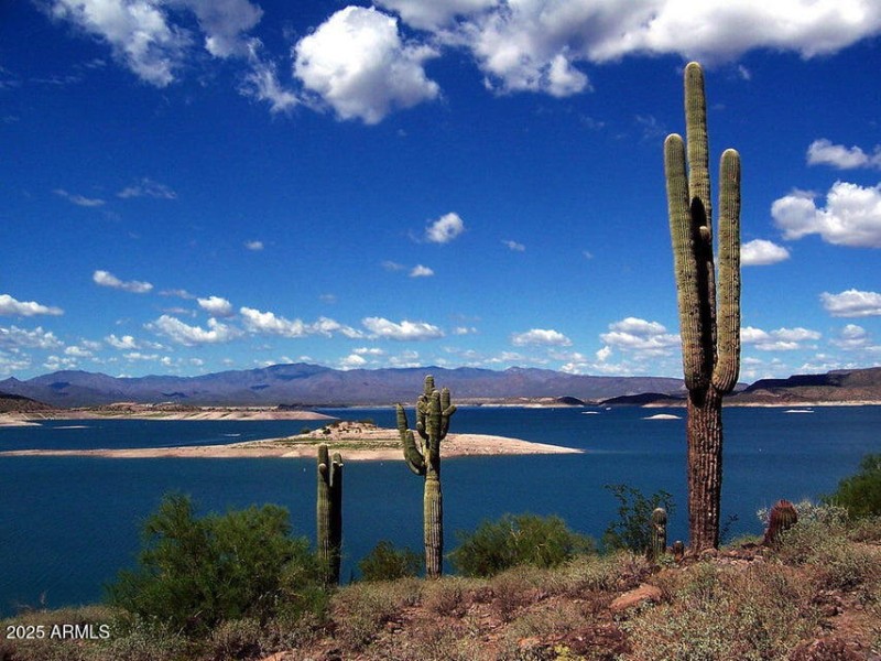 Lake Pleasant Regional Park