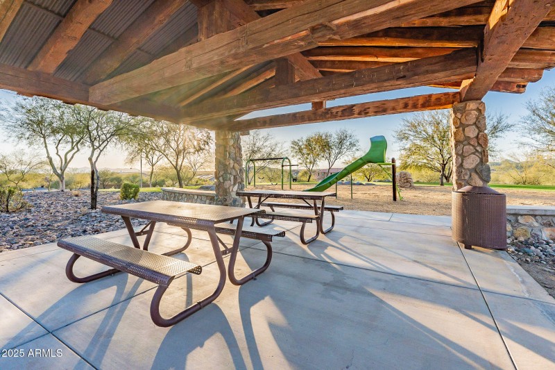 Northlands Community