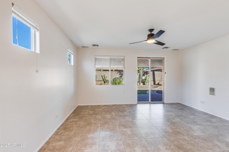 Lots of Neutral Tile