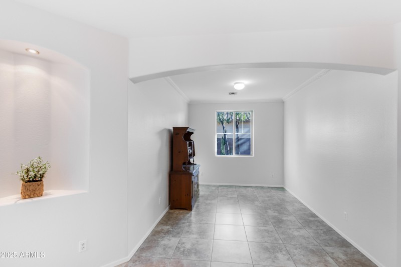 Dining Rm/Office/Den