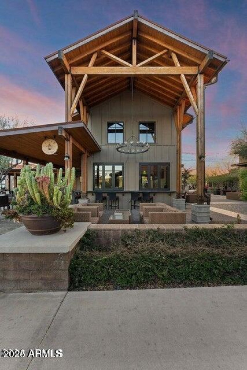 Wickenburg Ranch Wick's Hideaway