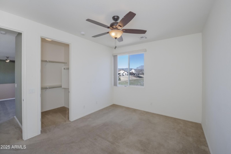 Upstairs Guest Bedroom