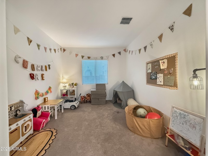 Guest Bedroom #2 / Flex