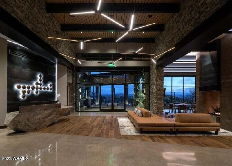 Mountain House Lodge