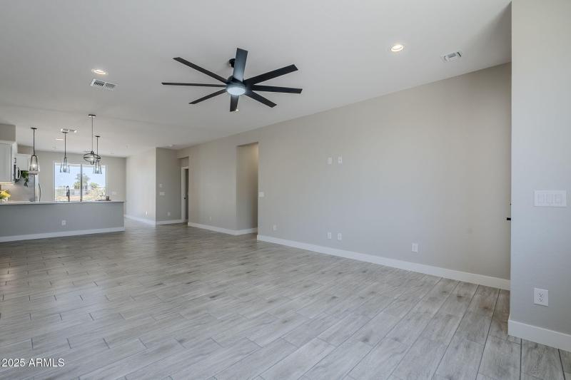 Recessed LED Lighting