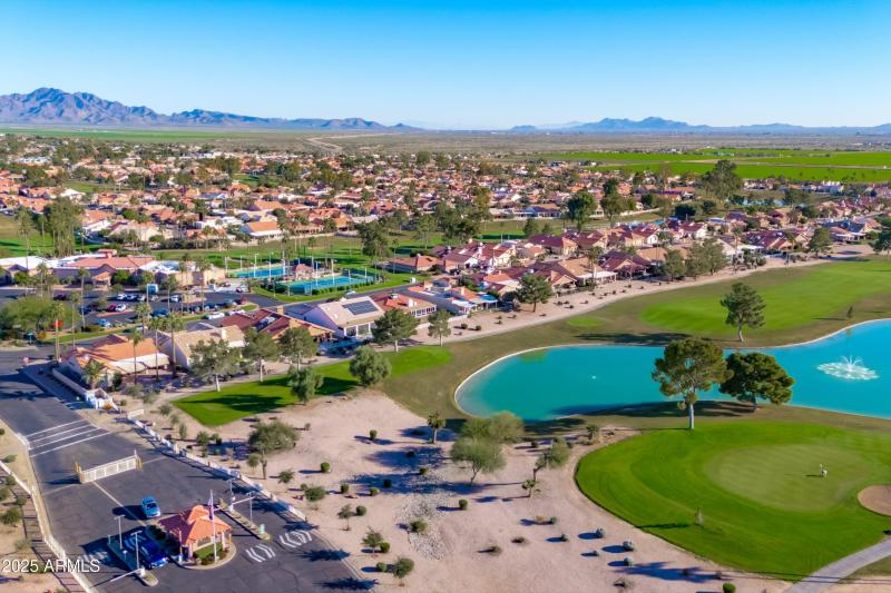 03-Palo Verde Gated Community