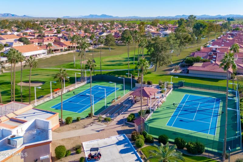 44-Palo Verde Clubhouse