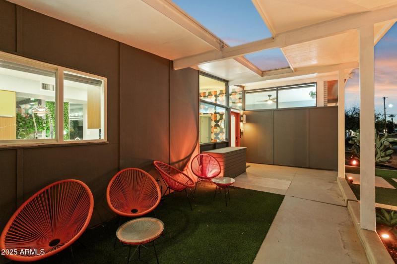 Custom details are perfection