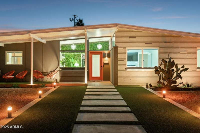 1957 custom by Paul Staman